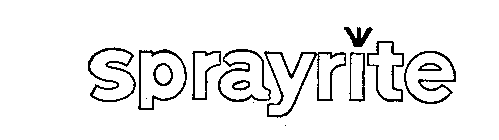 SPRAYRITE