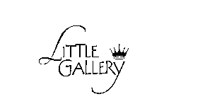 LITTLE GALLERY