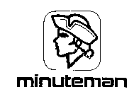 MINUTEMAN