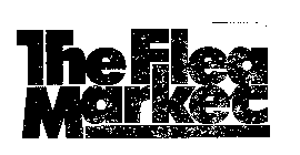 THE FLEA MARKET