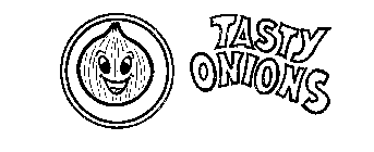 TASTY ONIONS