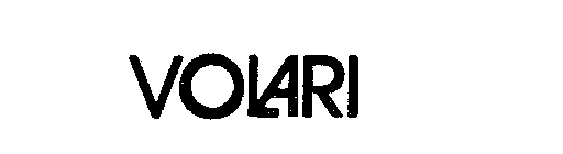 VOLARI