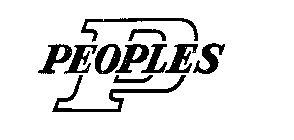 PEOPLES P