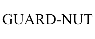 GUARD-NUT