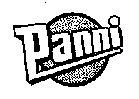 PANNI