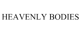HEAVENLY BODIES