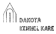 DAKOTA KENNEL KARE