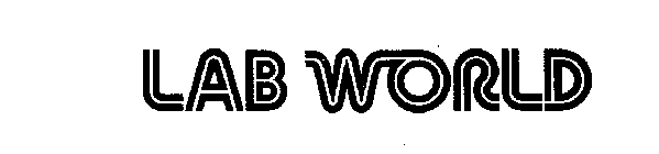 LAB WORLD