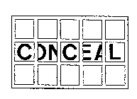 CONCEAL