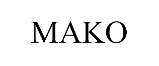 MAKO