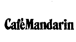 CAFEMANDARIN