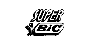 SUPER BIC