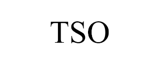 TSO