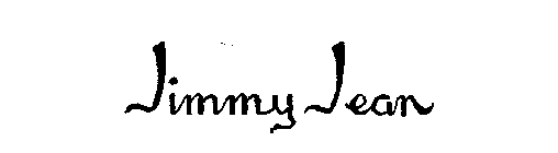 JIMMY JEAN