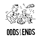 ODDS AND ENDS
