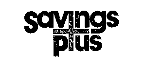 SAVINGS PLUS