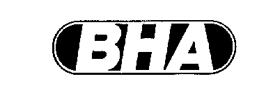 BHA