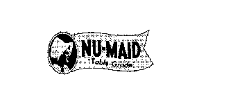 NU-MAID 