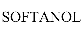 SOFTANOL