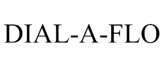 DIAL-A-FLO