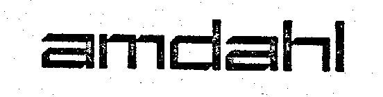 AMDAHL