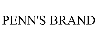 PENN'S BRAND