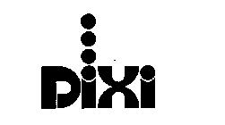 DIXI