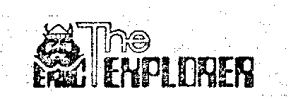 THE ERIC EXPLORER