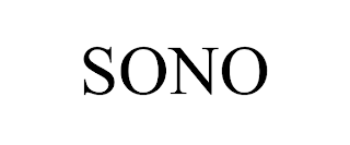 SONO