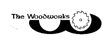 THE WOODWORKS W 