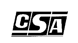 CSA