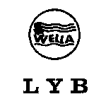 WELLA LYB