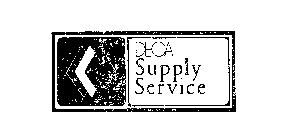 DECA SUPPLY SERVICE