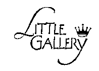 LITTLE GALLERY