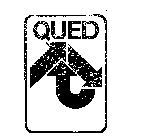 QUED