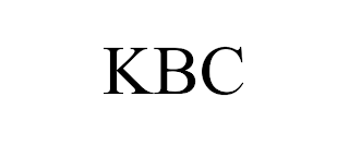 KBC