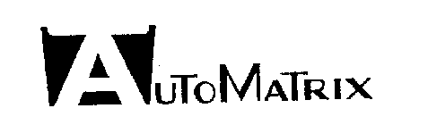 AUTO MATRIX