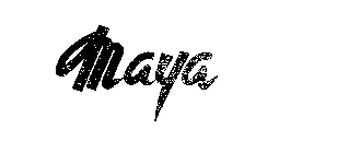 MAYA