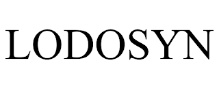 LODOSYN