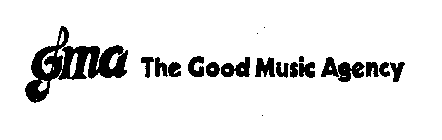 GMA THE GOOD MUSIC AGENCY