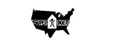 SUPER DOER