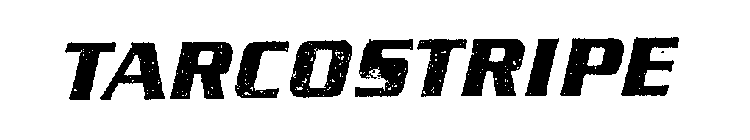 TARCOSTRIPE