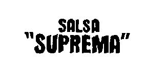 SALSA 