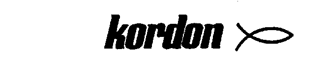 KORDON