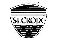 ST. CROIX