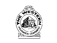 THE WESTERN INSURANCE COMPANIES