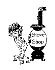 STOVE SHOP