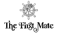 THE FIRST MATE