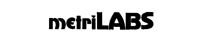 METRILABS