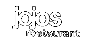 JOJOS RESTAURANT